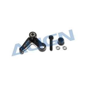Align Trex 600/500 H60186A Metal Tail Rotor Control Arm Set