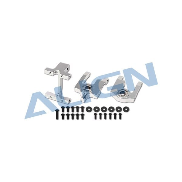 Align Trex 450 Pro Main Shaft Bearing Block H45H002XX