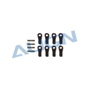 Align Trex 600 HN6065A Stainless Steel Linkage Rod(A)