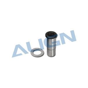 Align Trex 600 H60139A One-way Bearing Shaft