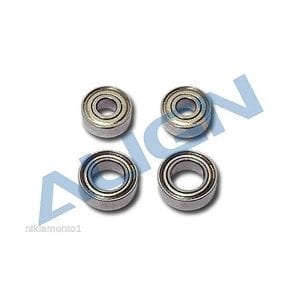 Align Trex 600 H60104 Bearing(MR83ZZ/MR95ZZ)