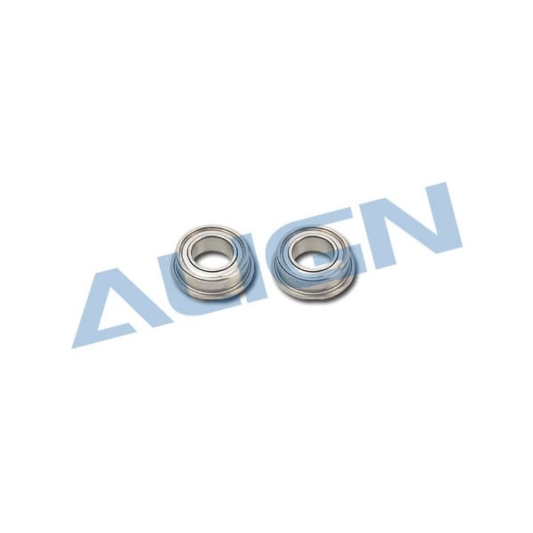 Align Trex 600 H60226 Bearing (MF95ZZ)