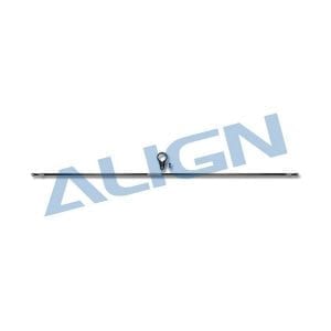 Align Trex 600 H60221 600 Carbon Tail Control Rod Assembly