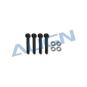 Align Trex 600 H60245 M3 socket collar screw