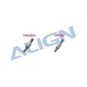 Align Trex 450 Pro H45165A 450 DFC Main rotor grip arm integrated control link set