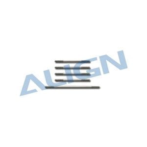 Align Trex 250 H25057 Stainless Steel Linkage Rod