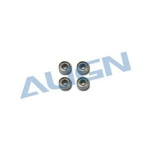 Align Trex 250/500X H25058 Bearings (682XZZ)