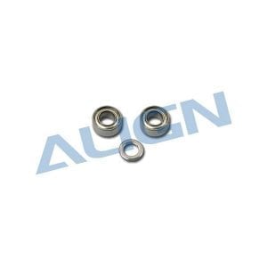 Align Trex 250/SE/Pro Bottom Plate H25051B 