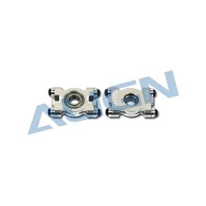 Align Trex 250 H25077 Metal Main Shaft Bearing Block