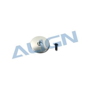 Align Trex 250 H25005QF Metal Head Stopper/Silver