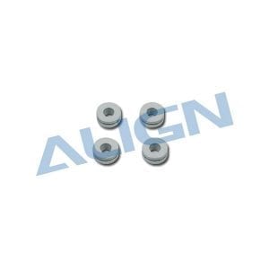 Align Trex 250 H25040 Canopy Nut