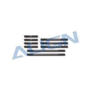 Align Trex 550E H55049 Stainless Steel Linkage Rod