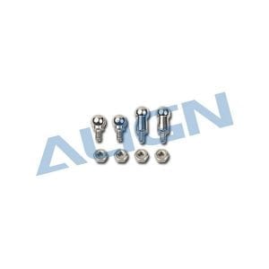 Align Trex 550E H55061 Servo Linkage Ball