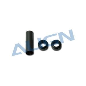 Align Trex 600 HN6061-1 Feathering Shaft Sleeve Set