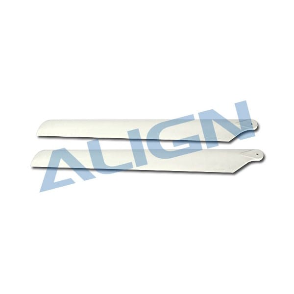 Align Trex 250 HD203B 205 Main Blades