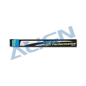 ALIGN T-Rex 600 Carbon Fiber Blades HD600E New 