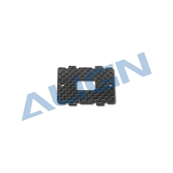 Align Trex 450 Pro H45136 3G Carbon Mount